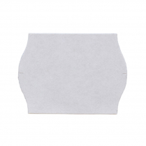 22x16mm Label Non-Tamper Evident Freezer Grade