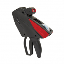 7.18 Single Line Price Marker Red