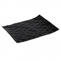 130x100mm 4ply Soaker Pad Black