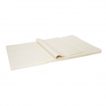 66x40cm Greaseproof Paper Sheet Economy