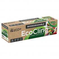 33cm EcoCling Biodegradable Catering Food Film