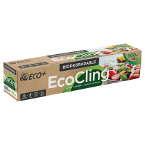 45cm EcoCling Biodegradable Catering Food Film