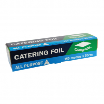 30cm Catering Foil Roll