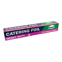 44cm Catering Foil Roll Heavy Duty
