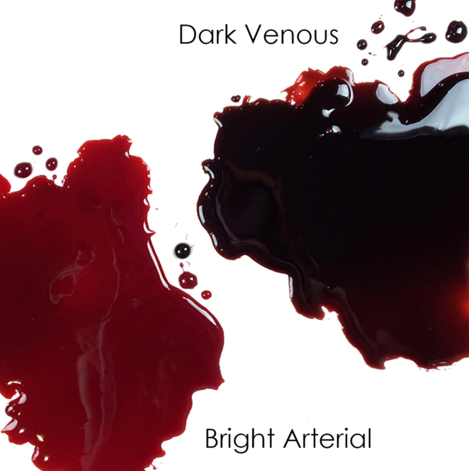 What Causes Blood To Be Really Dark at Karl Johnson blog