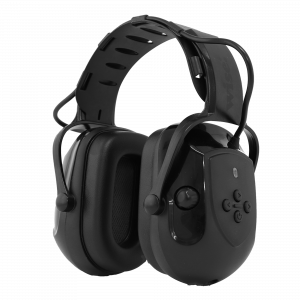 Class 5 Bluetooth Earmuffs