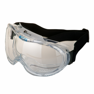 Premium AntiFog Wide Vision Goggle
