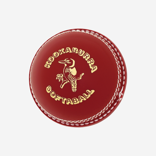 SOFTABALL CRICKET BALL