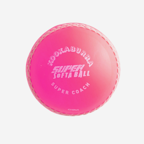 KOOKABURRA SUPER COACH SUPER SOFTA BALL