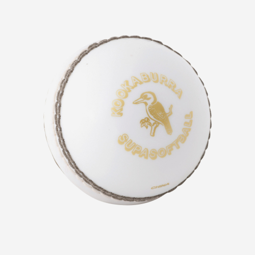 KOOKABURRA SUPER COACH SUPER SOFTA BALL