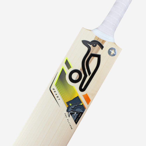 Beast Pro Players Senior Cricket Bat