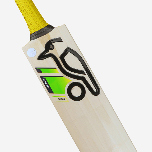 KAHUNA PRO 5.0 SENIOR CRICKET BAT