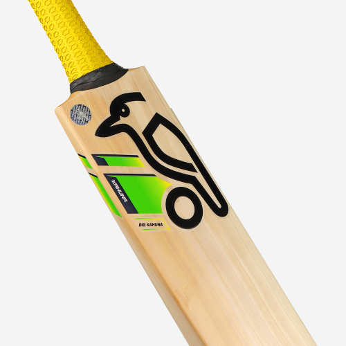 BIG KAHUNA SENIOR CRICKET BAT