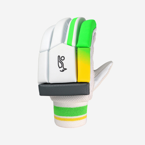 KAHUNA PRO 5.0 BATTING GLOVES