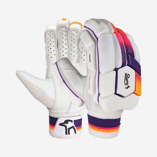 AURA PRO PLAYERS BATTING GLOVES