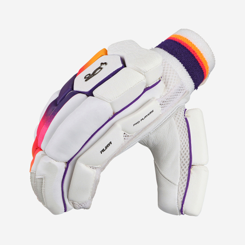 AURA PRO PLAYERS BATTING GLOVES