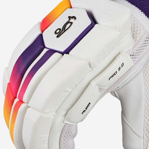 AURA PRO 2.0 BATTING GLOVES