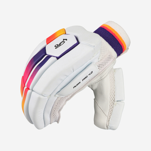 AURA PRO 4.0 BATTING GLOVES