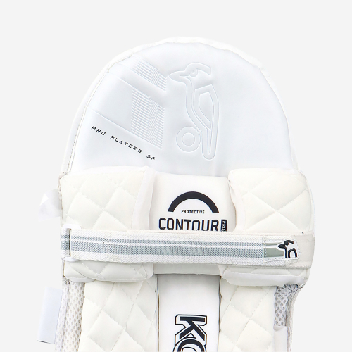 Pro Players Slim Fit Batting Pads