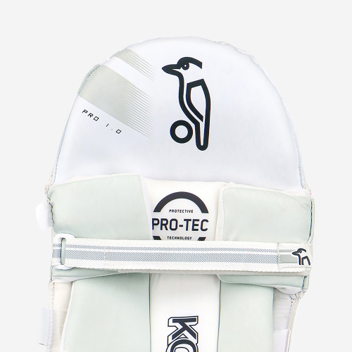 Pro 1.0 Classic Batting Pads