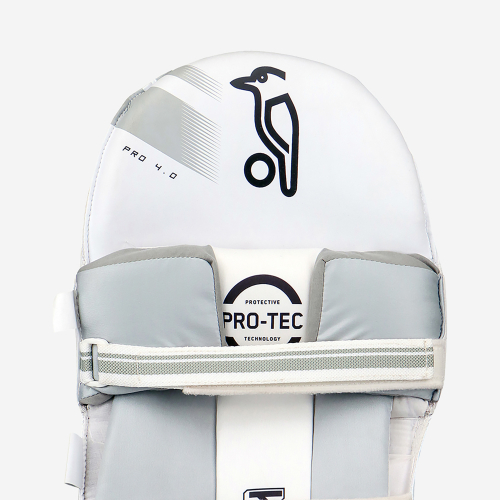 Pro 4.0 Classic Batting Pads