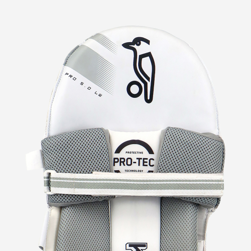 Pro 5.0 Lightweight Batting Pads