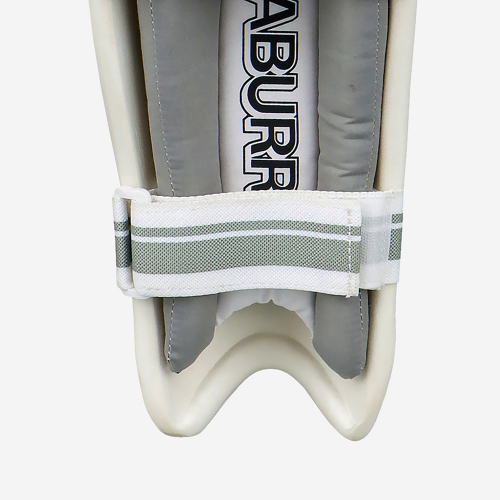 Pro 6.0 Slim Fit Batting Pads