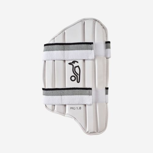 PRO 1.0 THIGH GUARD