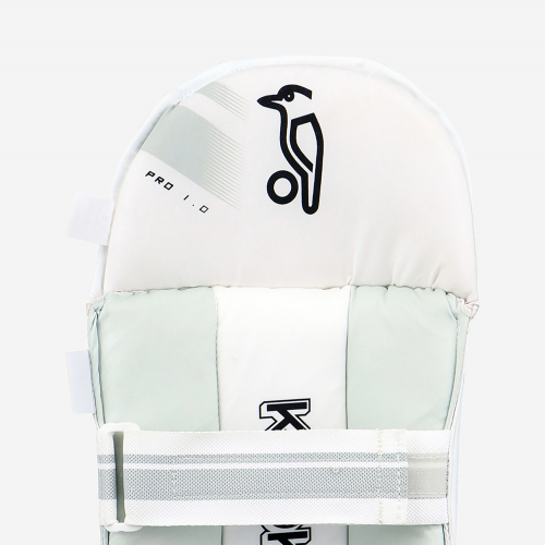 Pro 1.0 Wicket Keeping Pads