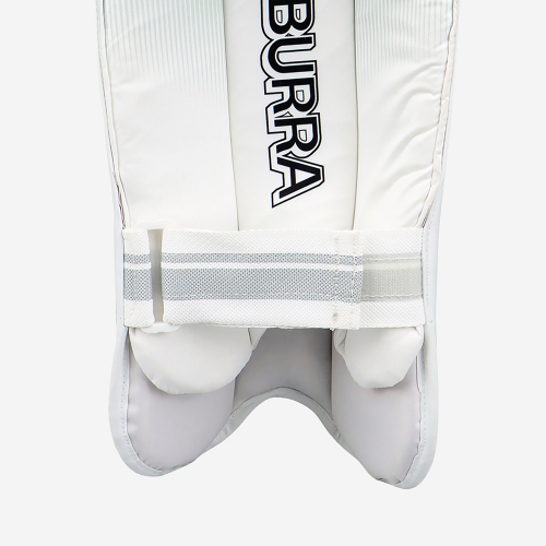 Pro 1.0 Wicket Keeping Pads