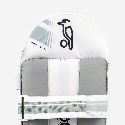 Pro 3.0 Wicket Keeping Pads