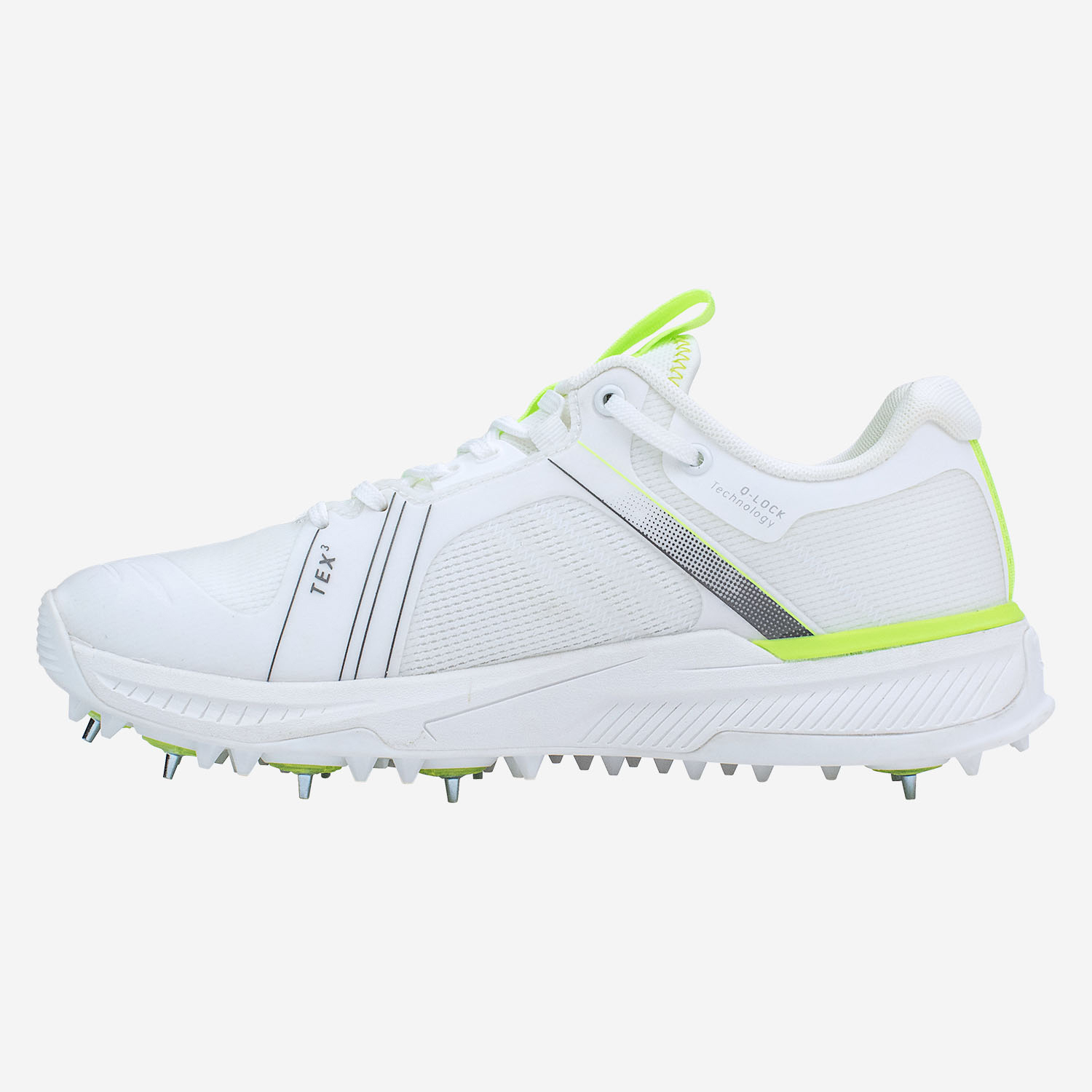 Ice Cleats Rubber Spikes Cricket Shoes – Sturdy Sports Rubber Spike Shoes For Cricket - View #12