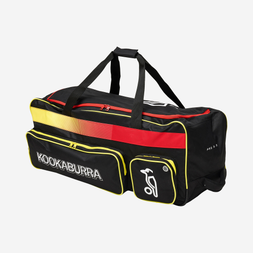 Wheelie Bags Kookaburra Sport New Zealand