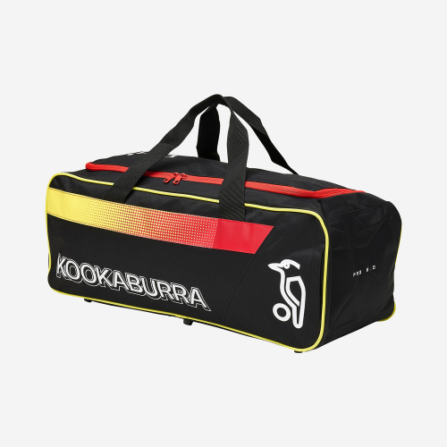 Duffle Kit Bag - Verve Lite - A2 Cricket