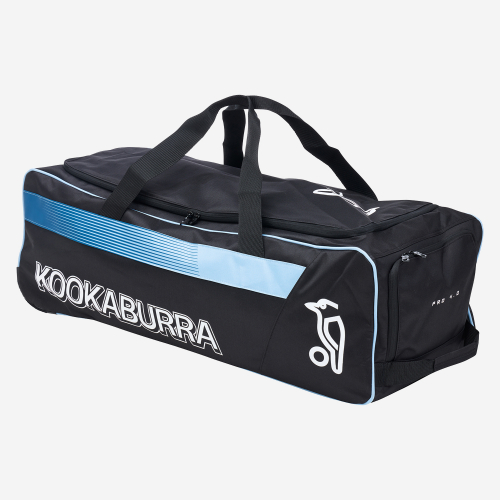 Pro 4.0 Cricket Wheelie Bags