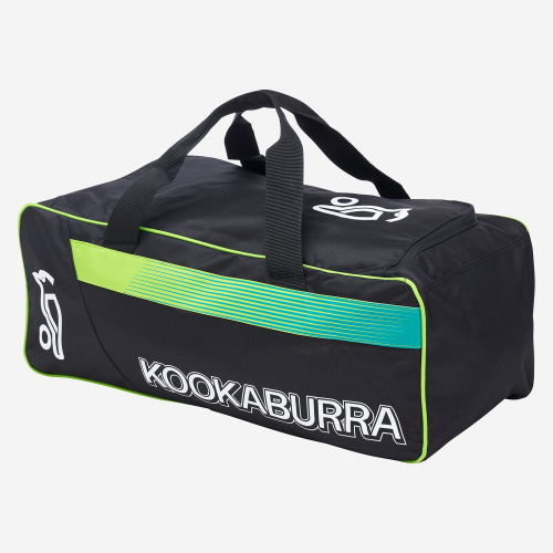 MRF VK 18 Duffle Kit Bag – Kaboom Sports