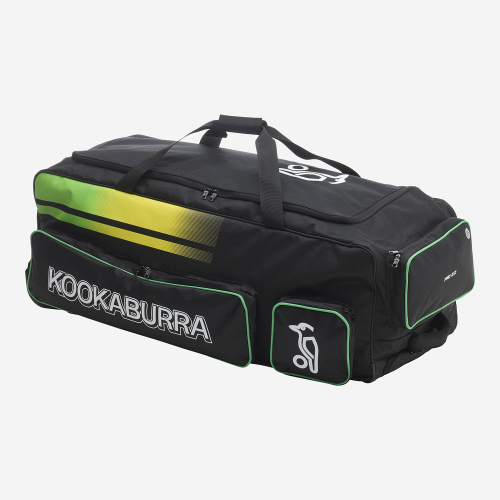 KAHUNA PRO 2.0 WHEELIE BAG