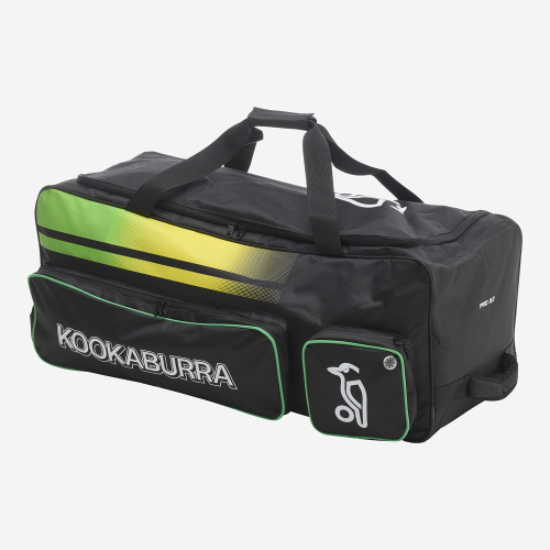 KAHUNA PRO 3.0 WHEELIE BAG