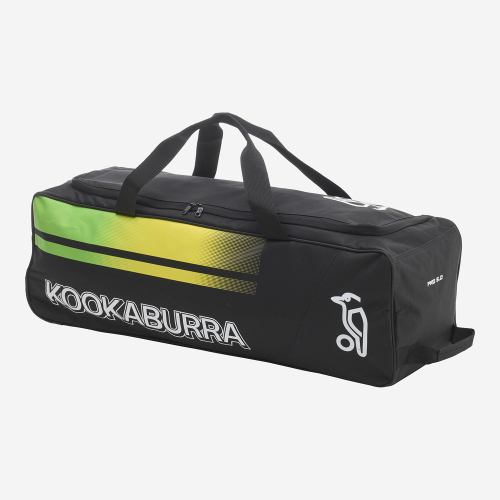 KAHUNA PRO 5.0 WHEELIE BAG