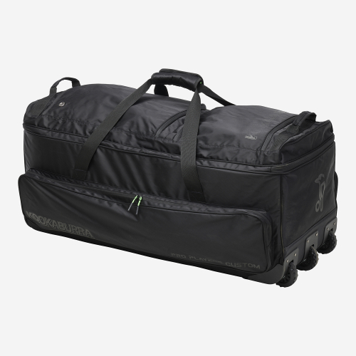 Kookaburra Pro Players Custom Wheelie Bag