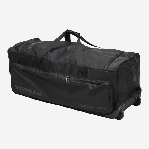 Kookaburra Pro Players Tour Wheelie Bag