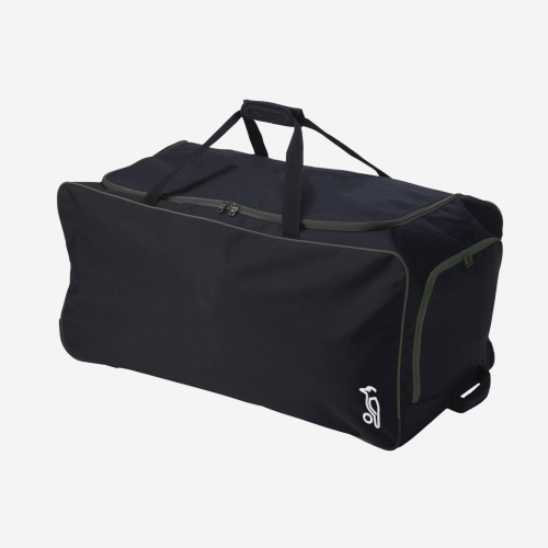 TEAM KIT BAG - BLANK