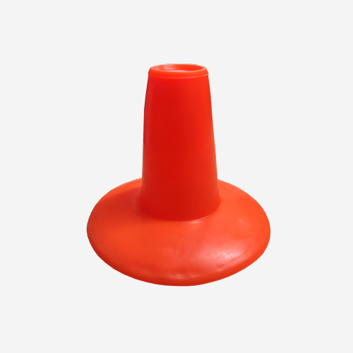 WITCHES HAT BATTING TEE SMALL