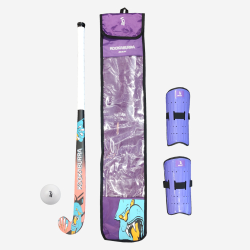 Beast Hockey Starter Pack