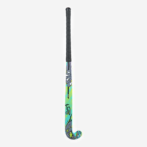 Kookaburra Beast Wooden Hockey Stick