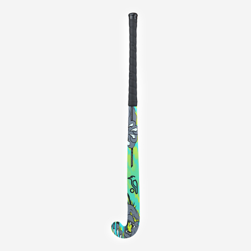 Kookaburra Beast Wooden Hockey Stick