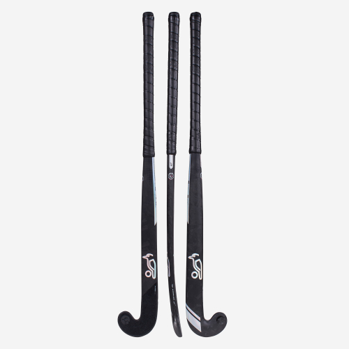 Kookaburra Pro Spirit L-Bow Hockey Stick