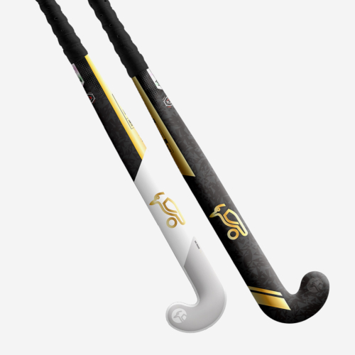 Kookaburra Pro KR L-Bow Hockey Stick