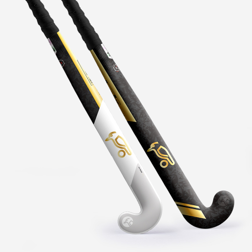 Kookaburra Pro KR L-Bow Hockey Stick