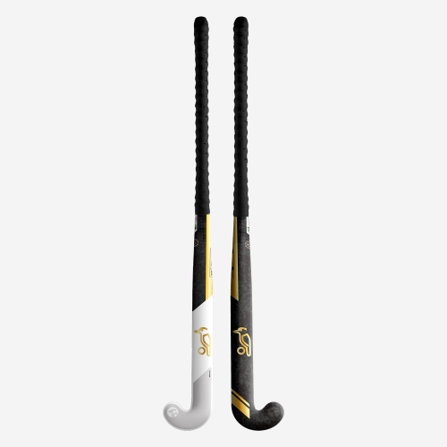 Kookaburra Pro KR L-Bow Hockey Stick